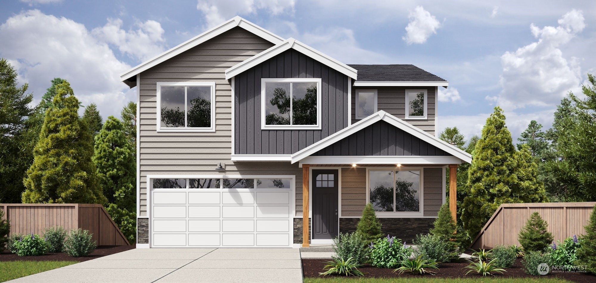 Property Photo: 7734 92nd Place NE WA 98270