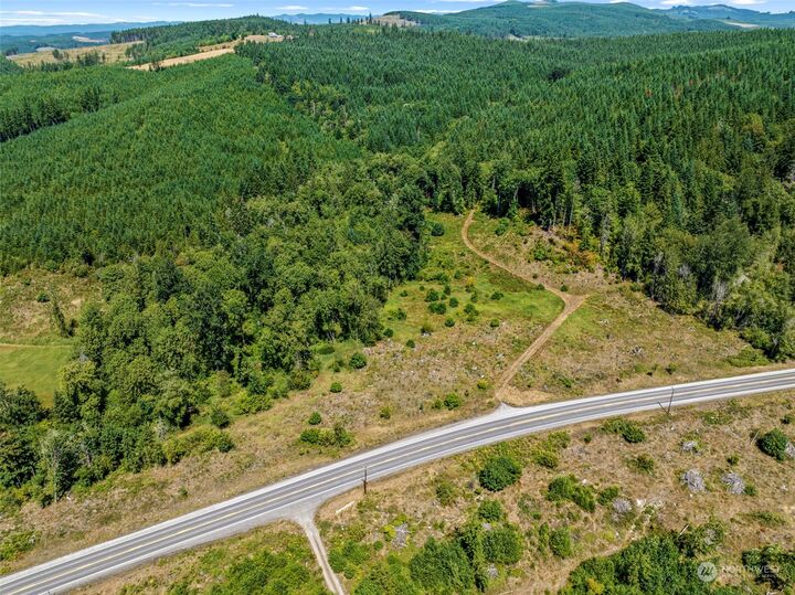 Property Photo:  0 Xx  Spirit Lake Highway  WA 98649 