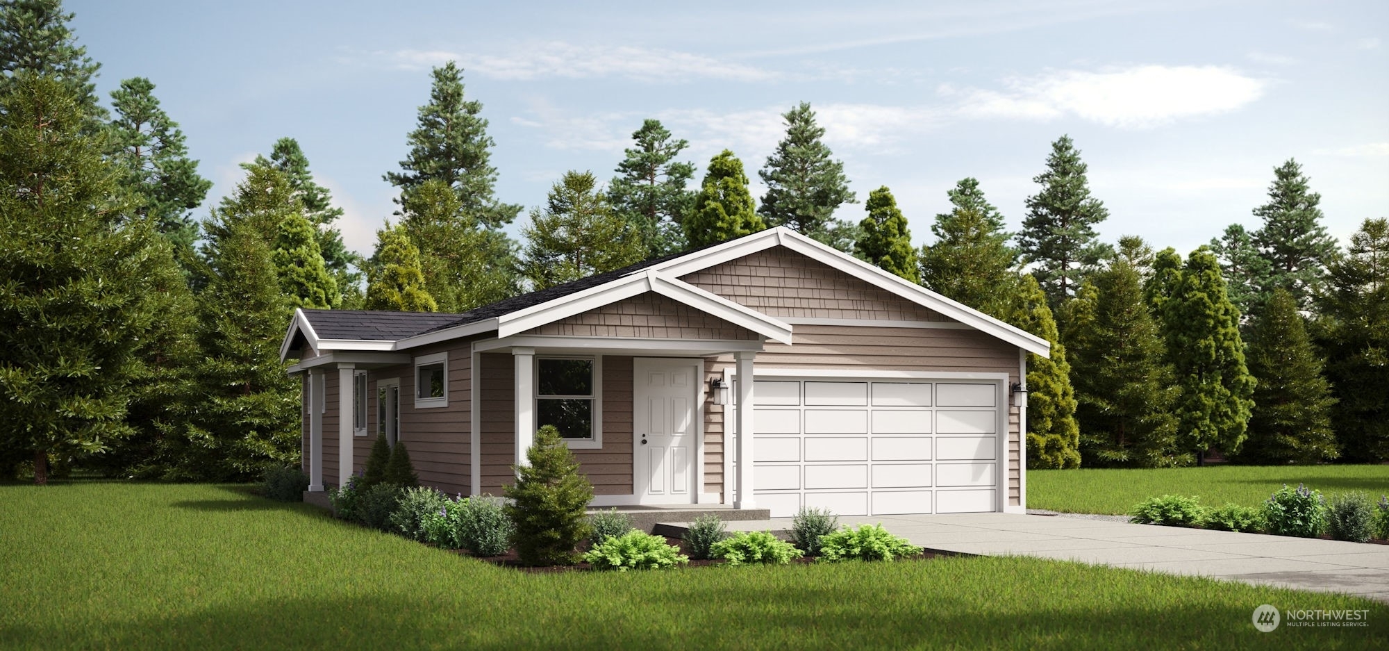 Property Photo: 4318 69th Avenue NE WA 98270