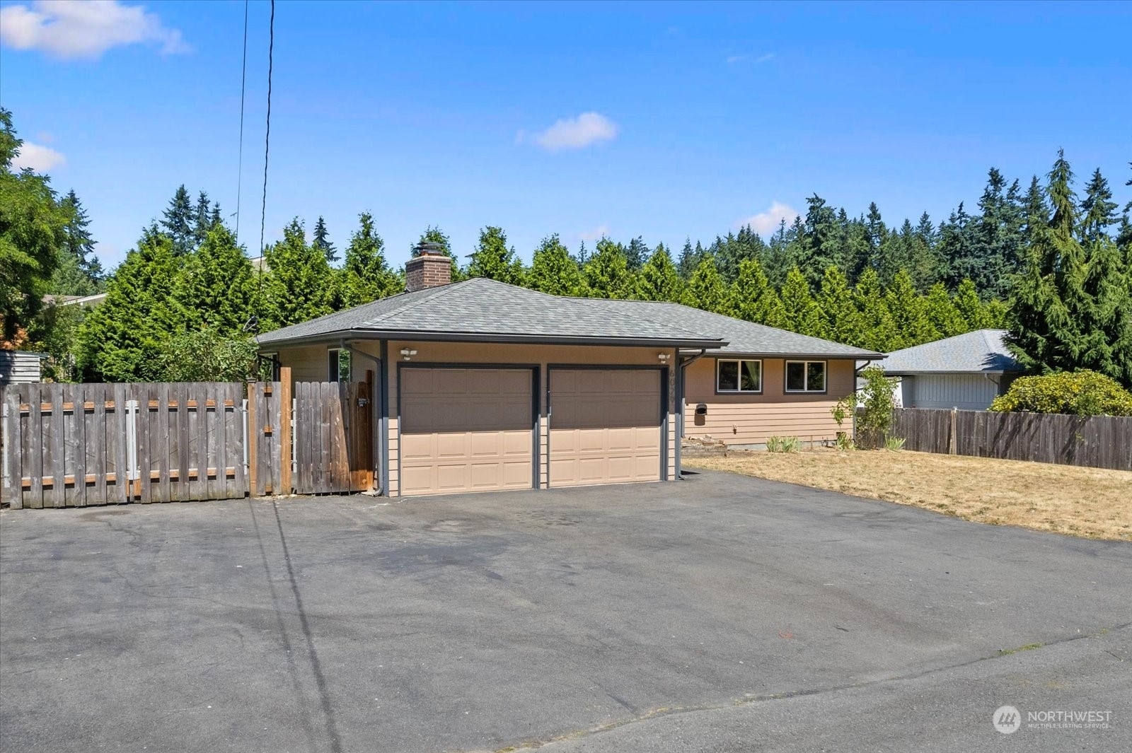 Property Photo:  6029 178th Street SW  WA 98037 