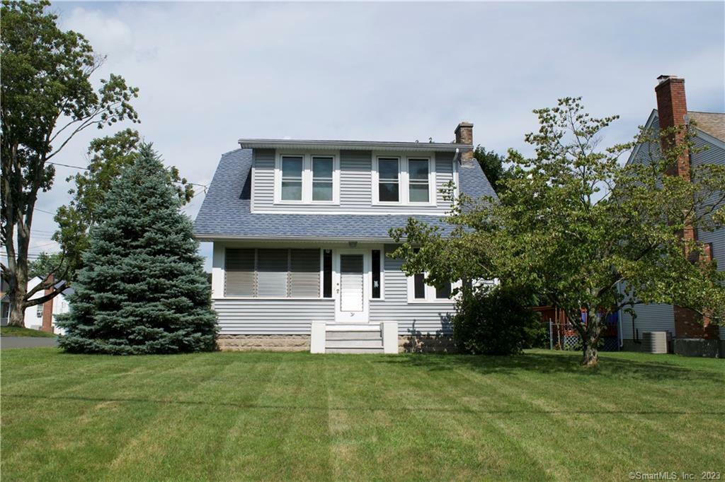 Property Photo: 31 Parker Street CT 06040