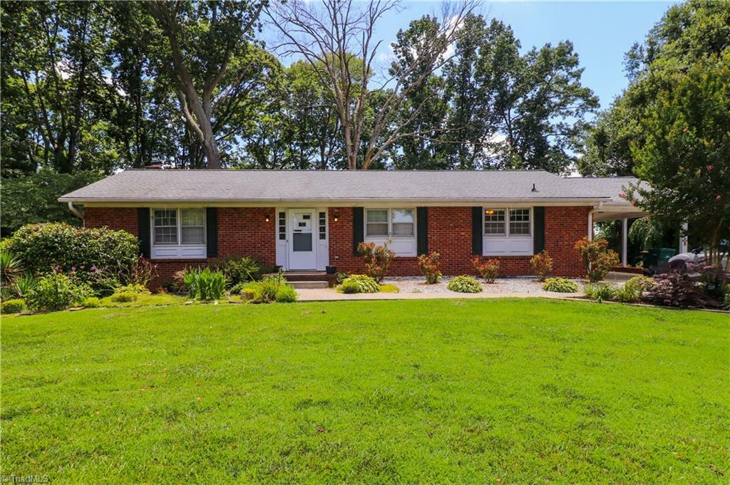 Property Photo:  7524 Divaldi Street  NC 27023 