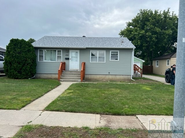 1711 Yellowstone Avenue  Billings MT 59102 photo