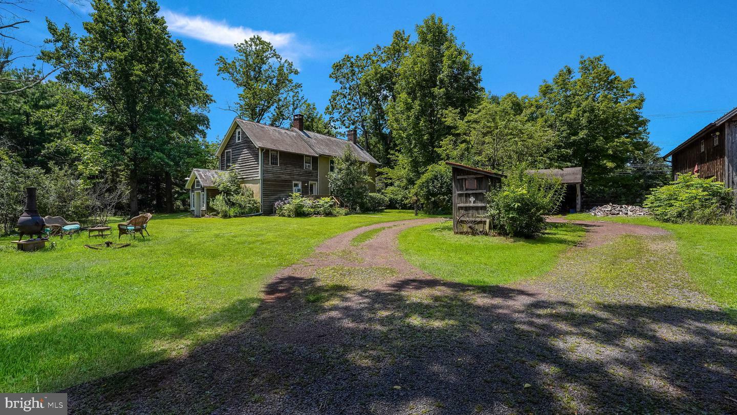 Property Photo:  4327 Old Easton Road  PA 18901 