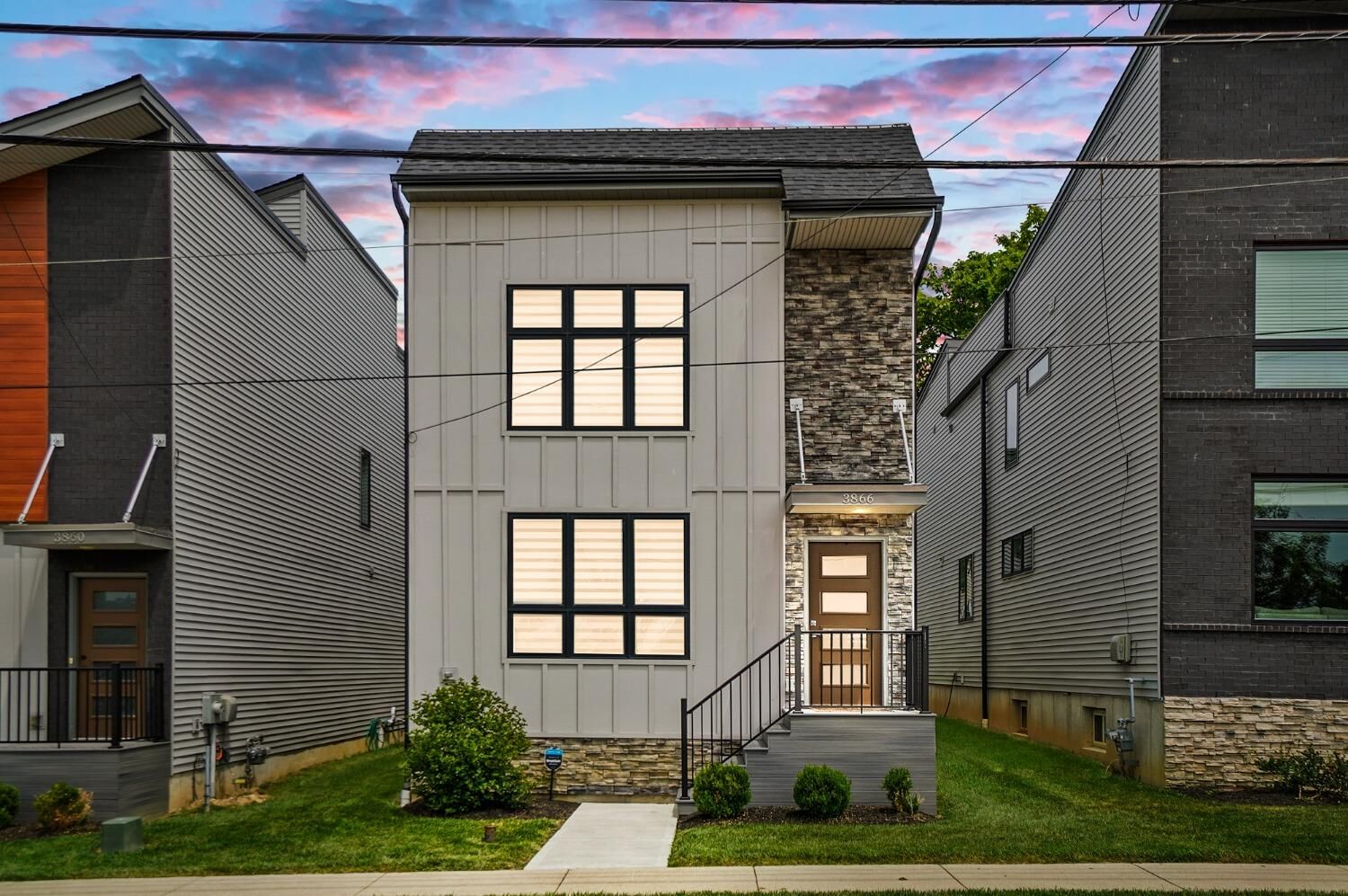 Property Photo:  3866 Duck Creek Rd  OH 45227 