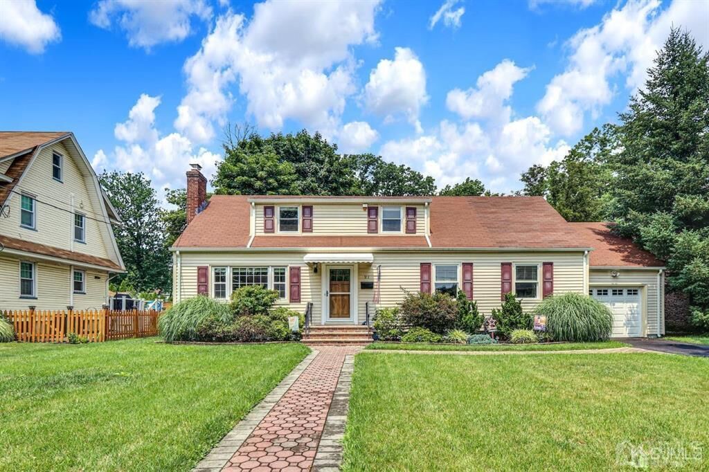Property Photo:  21 E Roselle Avenue  NJ 07204 