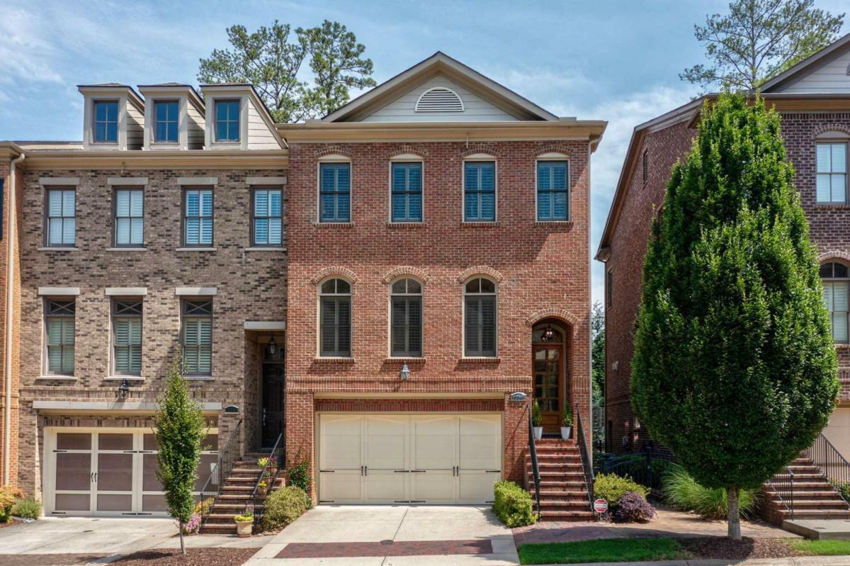 12045 Orchid Lane  Alpharetta GA 30009 photo