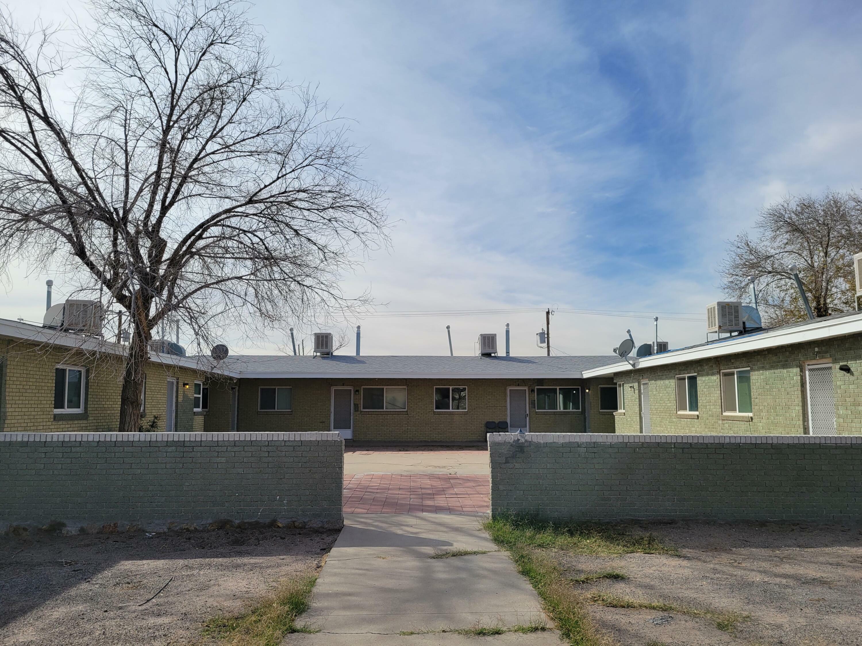 Property Photo: 1317 St Johns Drive 6 TX 79903