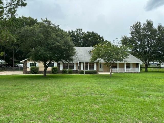 Property Photo:  4944 County Road 134C  FL 34785 