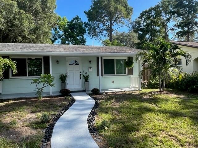 Property Photo:  5035 1st Avenue N  FL 33710 