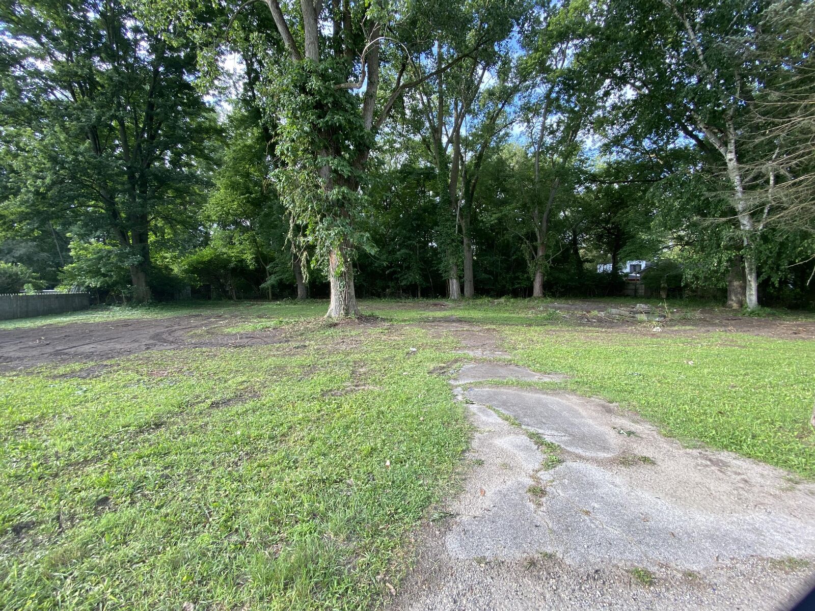 Property Photo:  242 Owens Street  MI 49120 