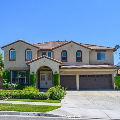 Property Photo:  34875 Maplewood Lane  CA 92399 