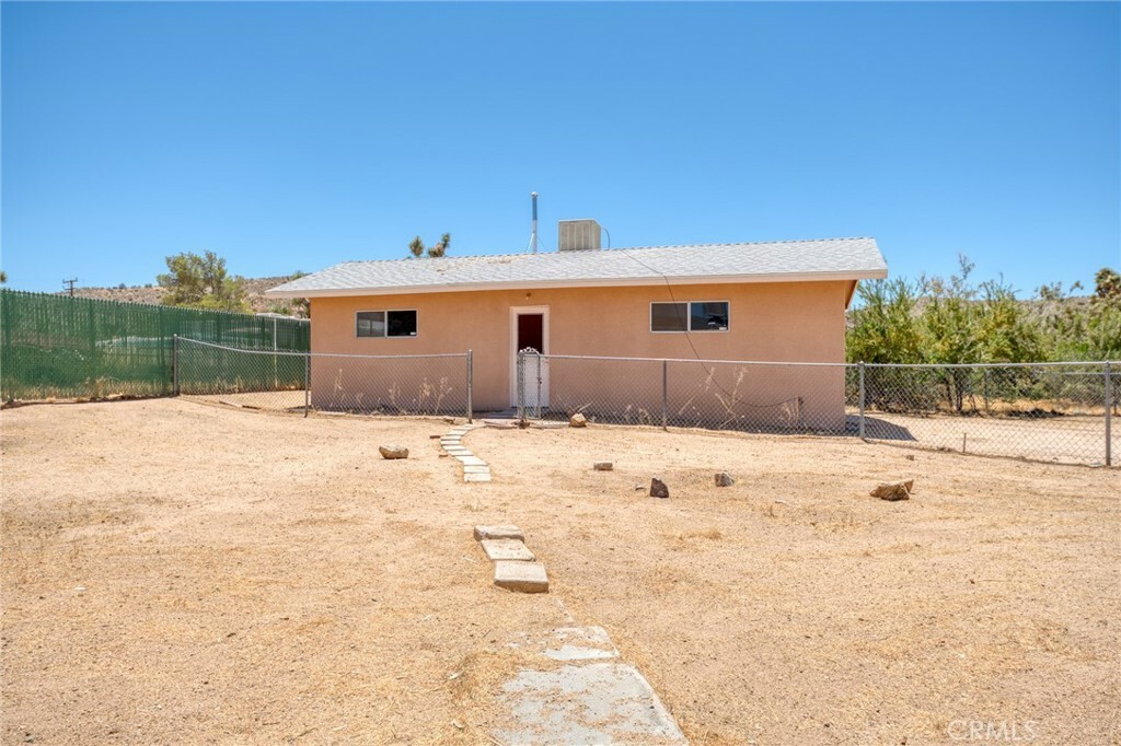 Property Photo:  57419 Onaga  CA 92284 