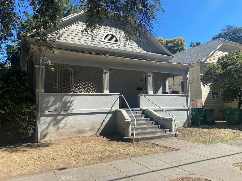 Property Photo:  403 & 411 W 6th Street  CA 95928 