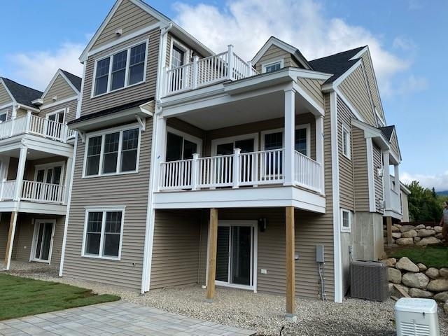 Property Photo: 18 Devereaux Way NH 03215