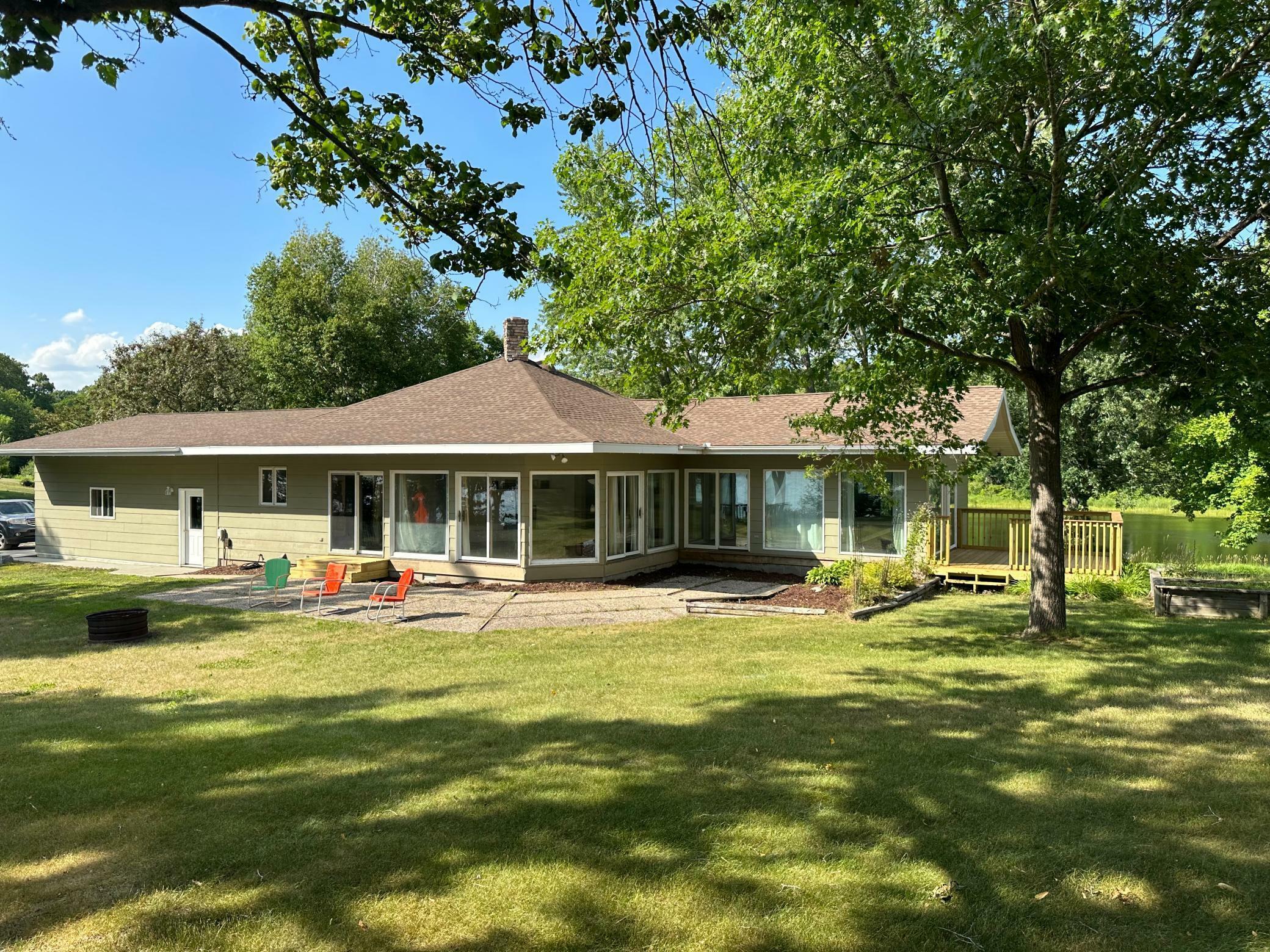 Property Photo:  25668 Tonseth Road  MN 56534 