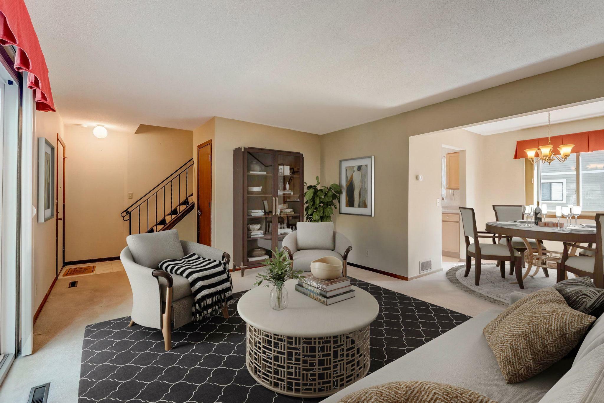 Property Photo: 2722 Upland Court MN 55447
