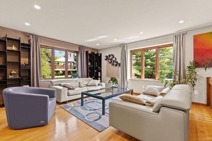 Property Photo: 7 Belle Isle Way MA 01810