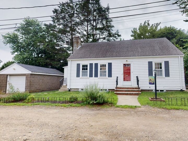 Property Photo: 11 Naviens Lane MA 02453