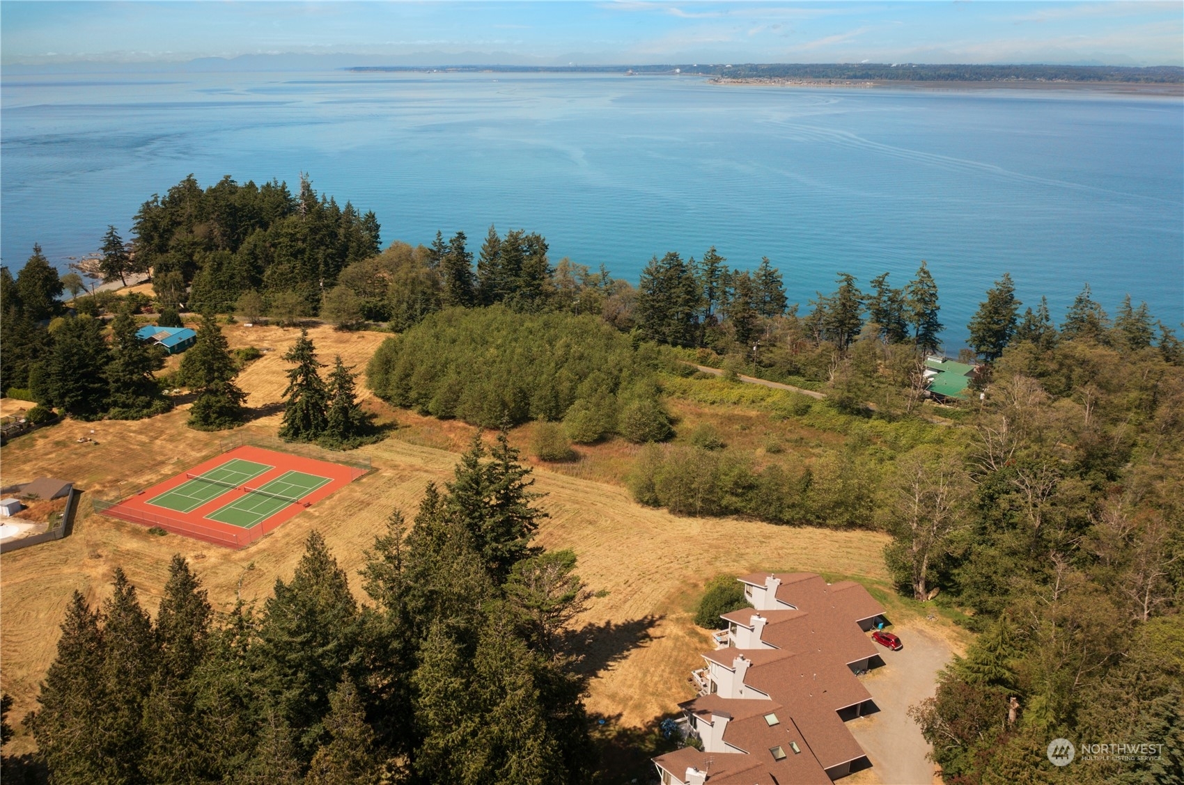 Property Photo: 2877 N Nugent Road M4 WA 98262