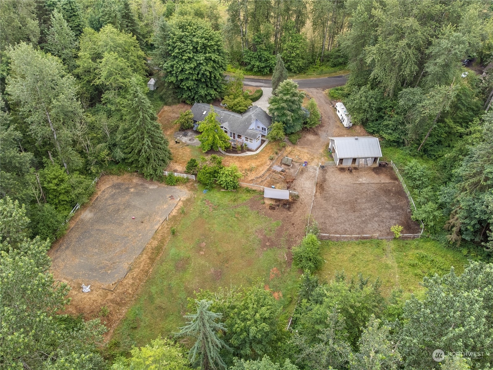 Property Photo:  14335 311th Avenue NE  WA 98019 