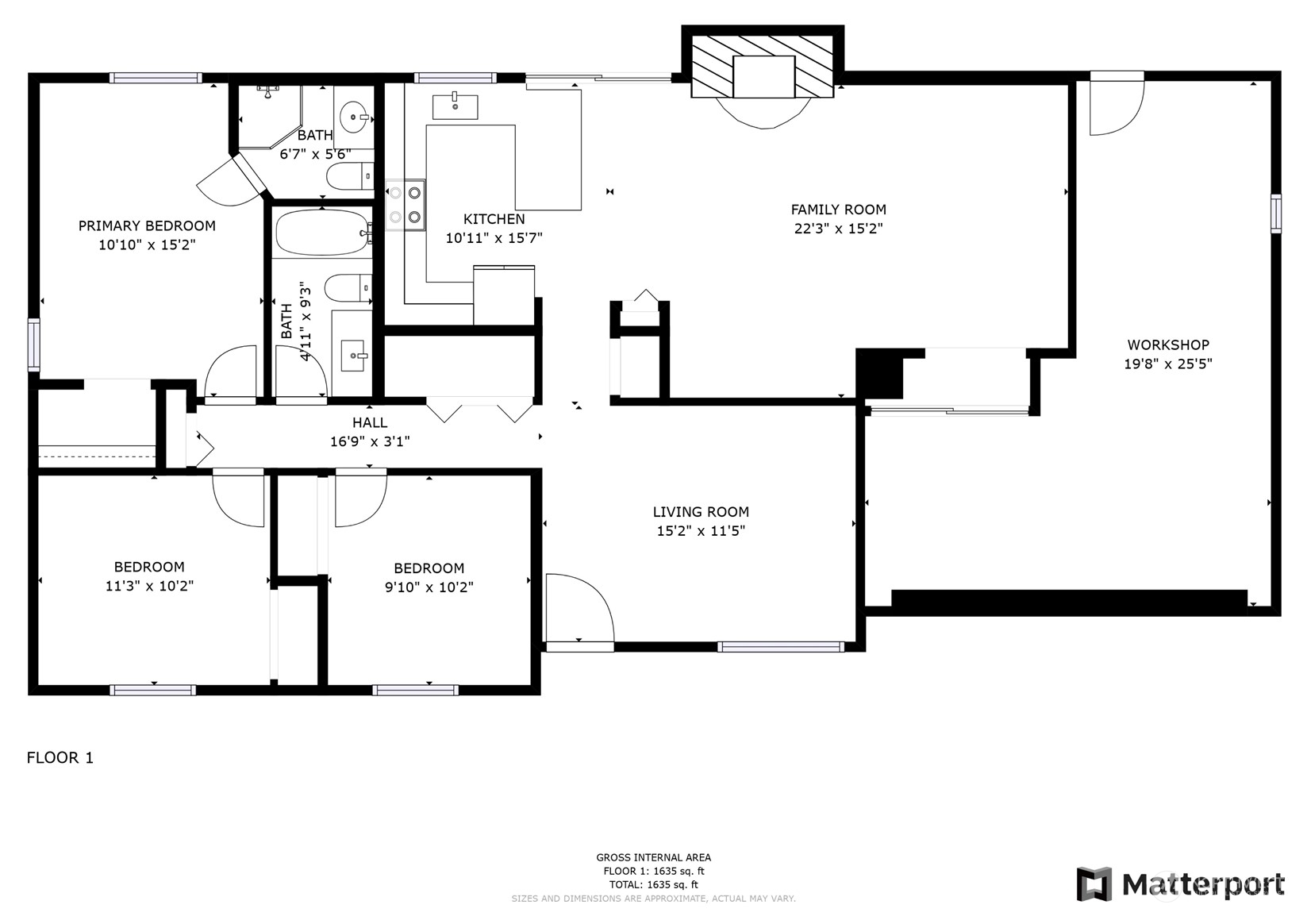 Property Photo: 343 N Grape Drive WA 98837