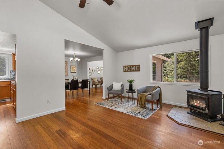 Property Photo:  17018 424th Drive SE  WA 98251 