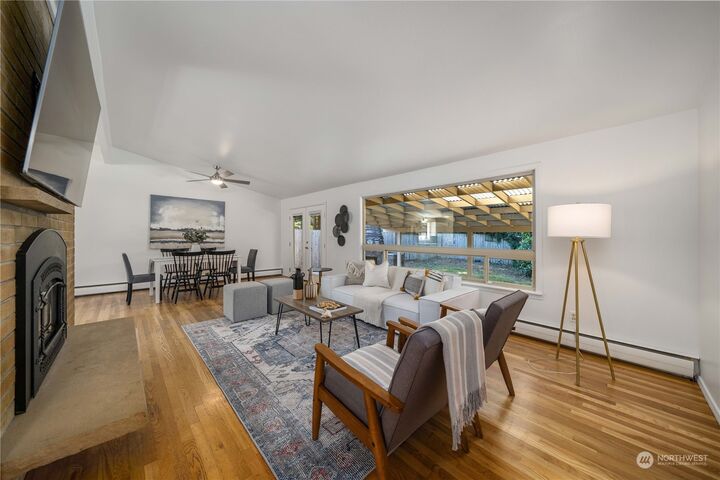 Property Photo:  157 SW 313th Street  WA 98023 