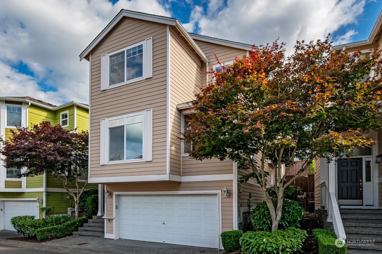 Property Photo:  11325 NE 117th Street  WA 98034 