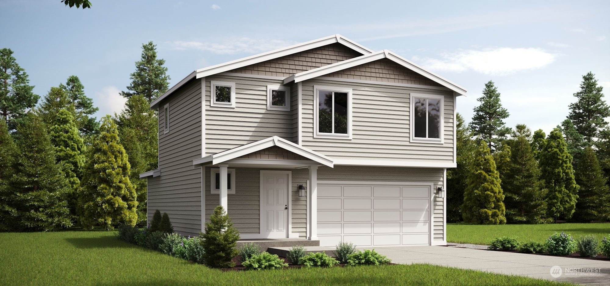 Property Photo: 4352 71st Drive NE WA 98270