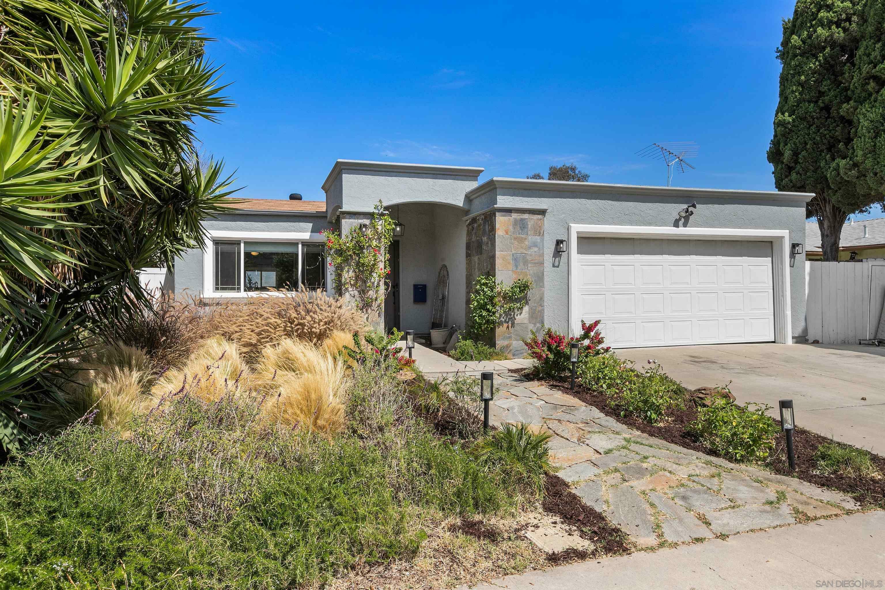 Property Photo:  715 Braun  CA 92114 