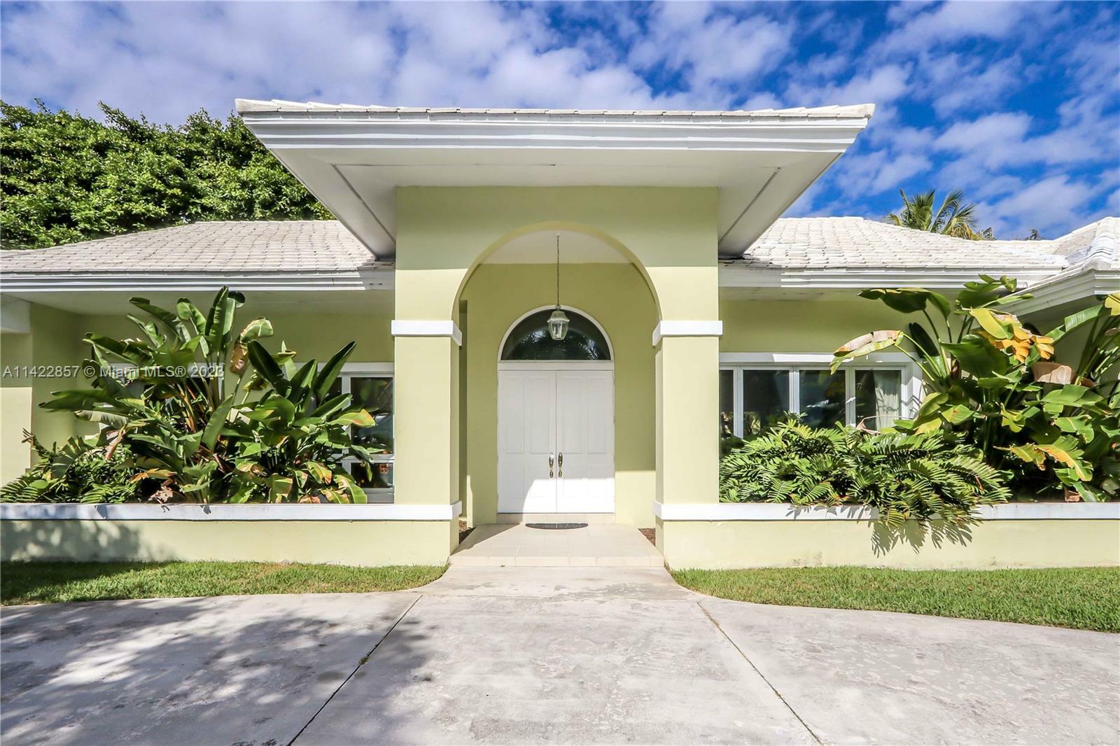 Property Photo: 5801 SW 128th St FL 33156
