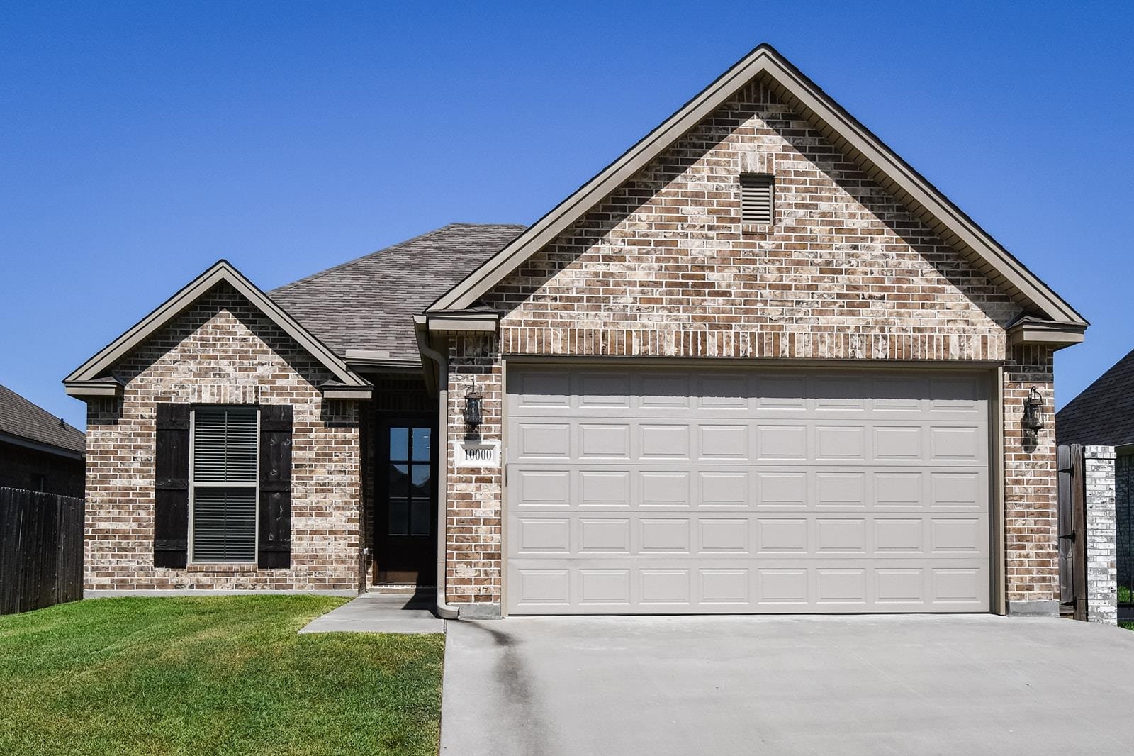 Property Photo:  10000 Dominion Ranch Dr  TX 77642 