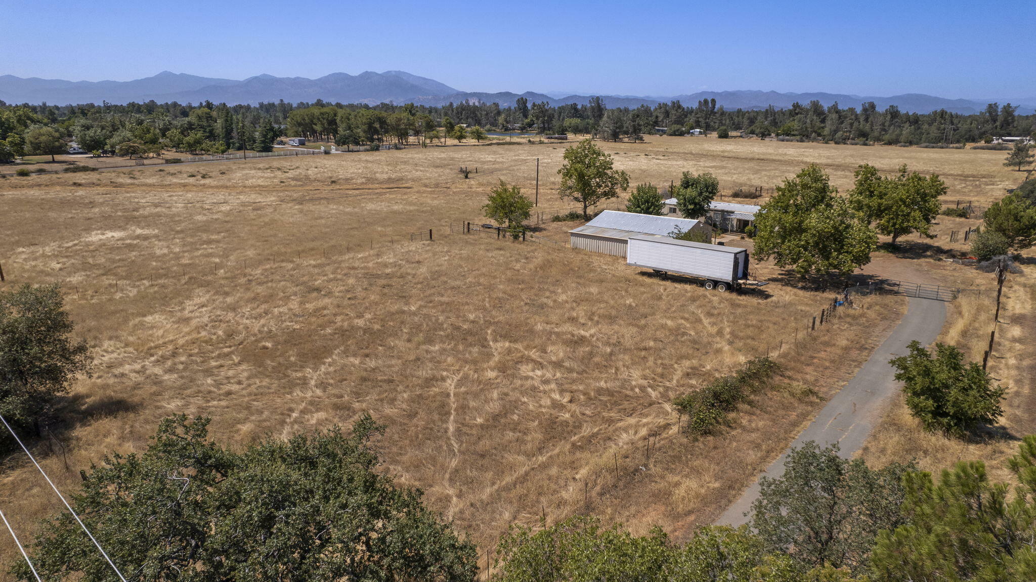 Property Photo:  17930 Olinda Road  CA 96007 