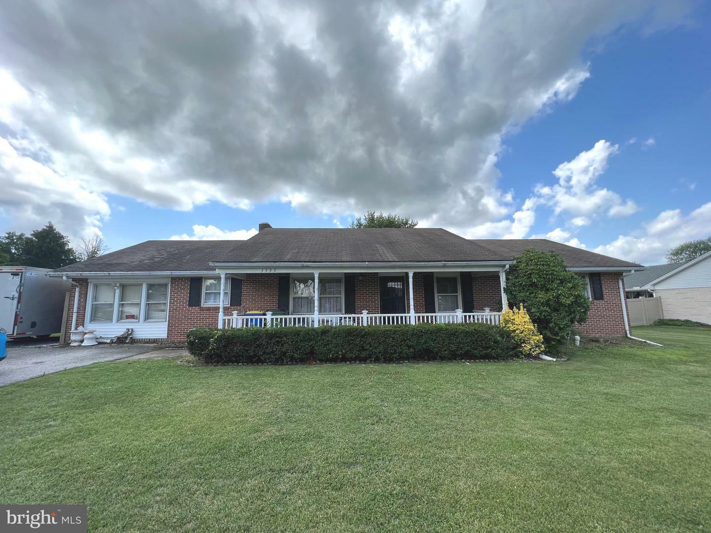 Property Photo:  3595 Lewisberry Road  PA 17404 