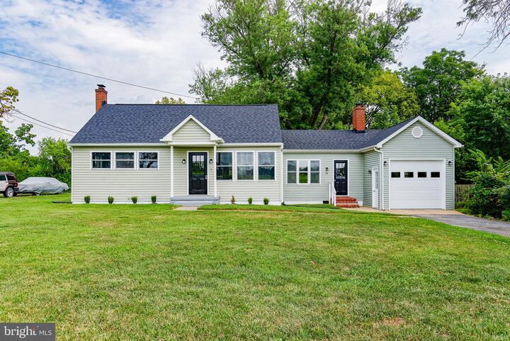 22 Jack Enders Boulevard  Berryville VA 22611 photo