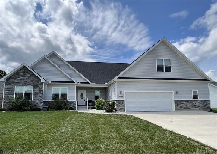 2000 Navajo Trail  Piqua OH 45356 photo