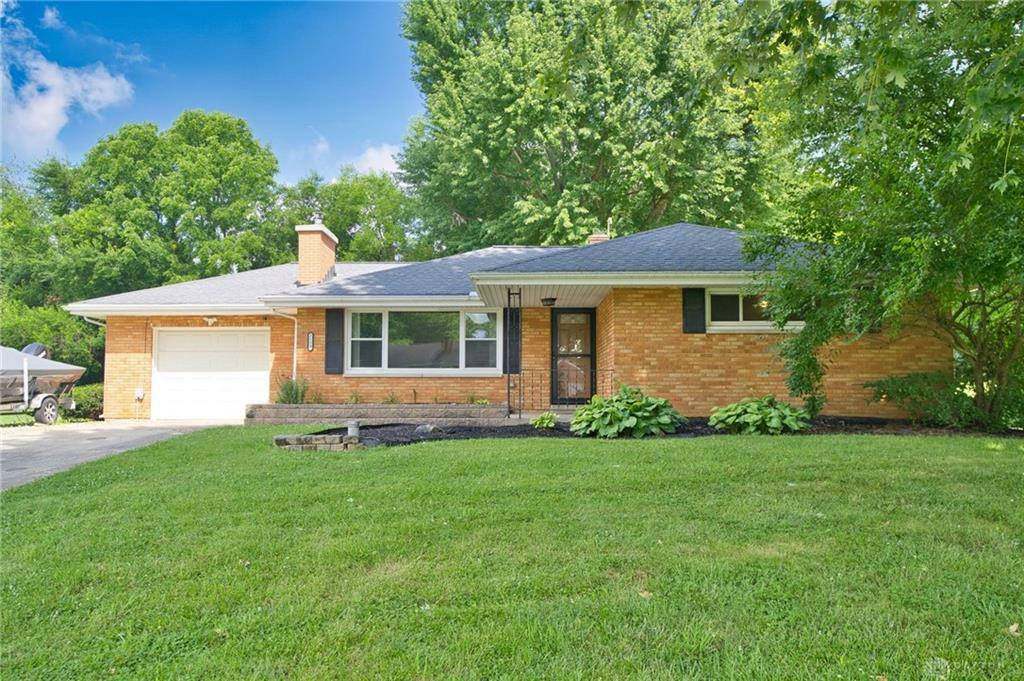 2113 Hilltop Road  Xenia OH 45385 photo