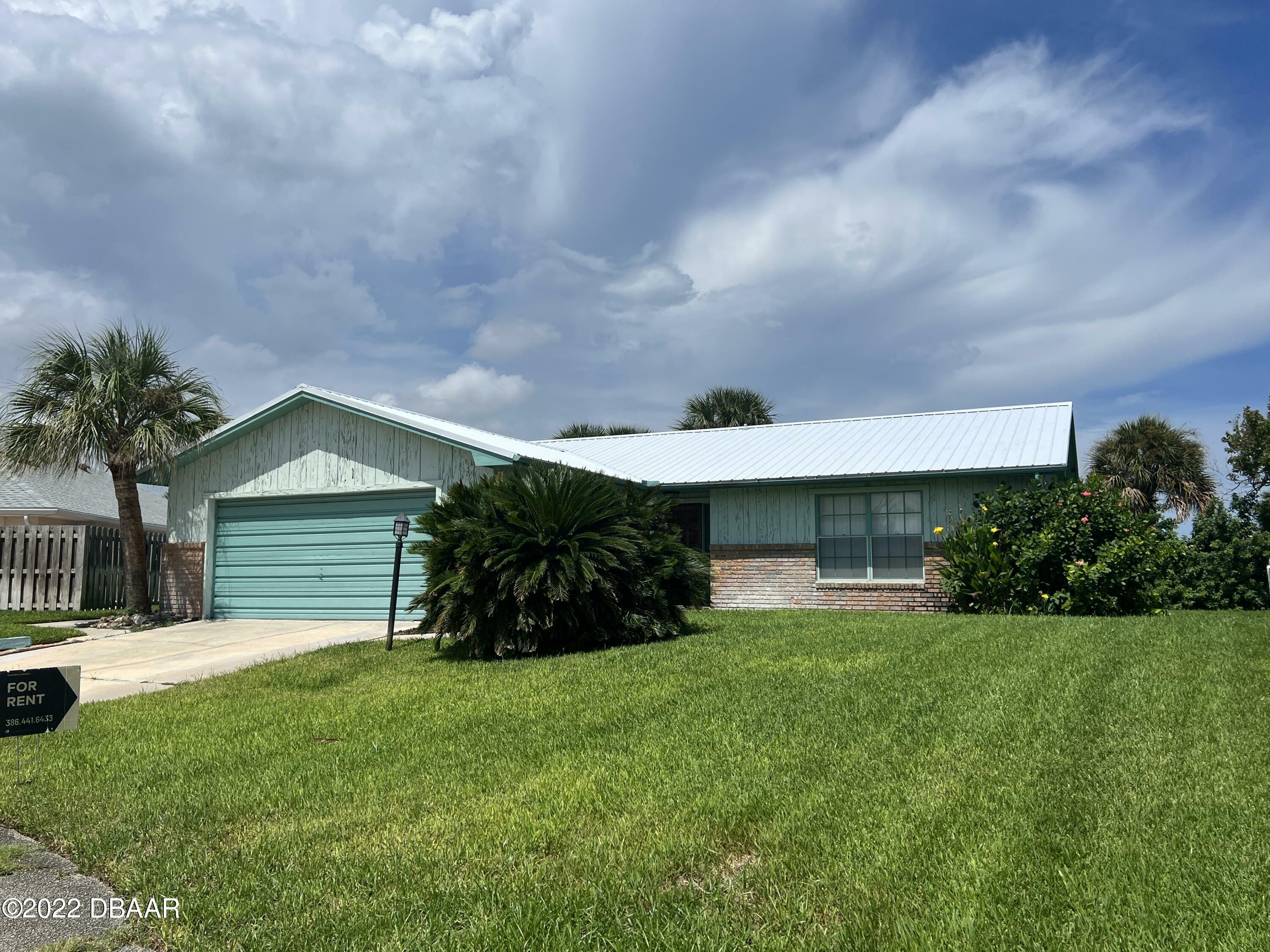 Photo de la propriété:  34 W Sea Harbor Drive  FL 32176 