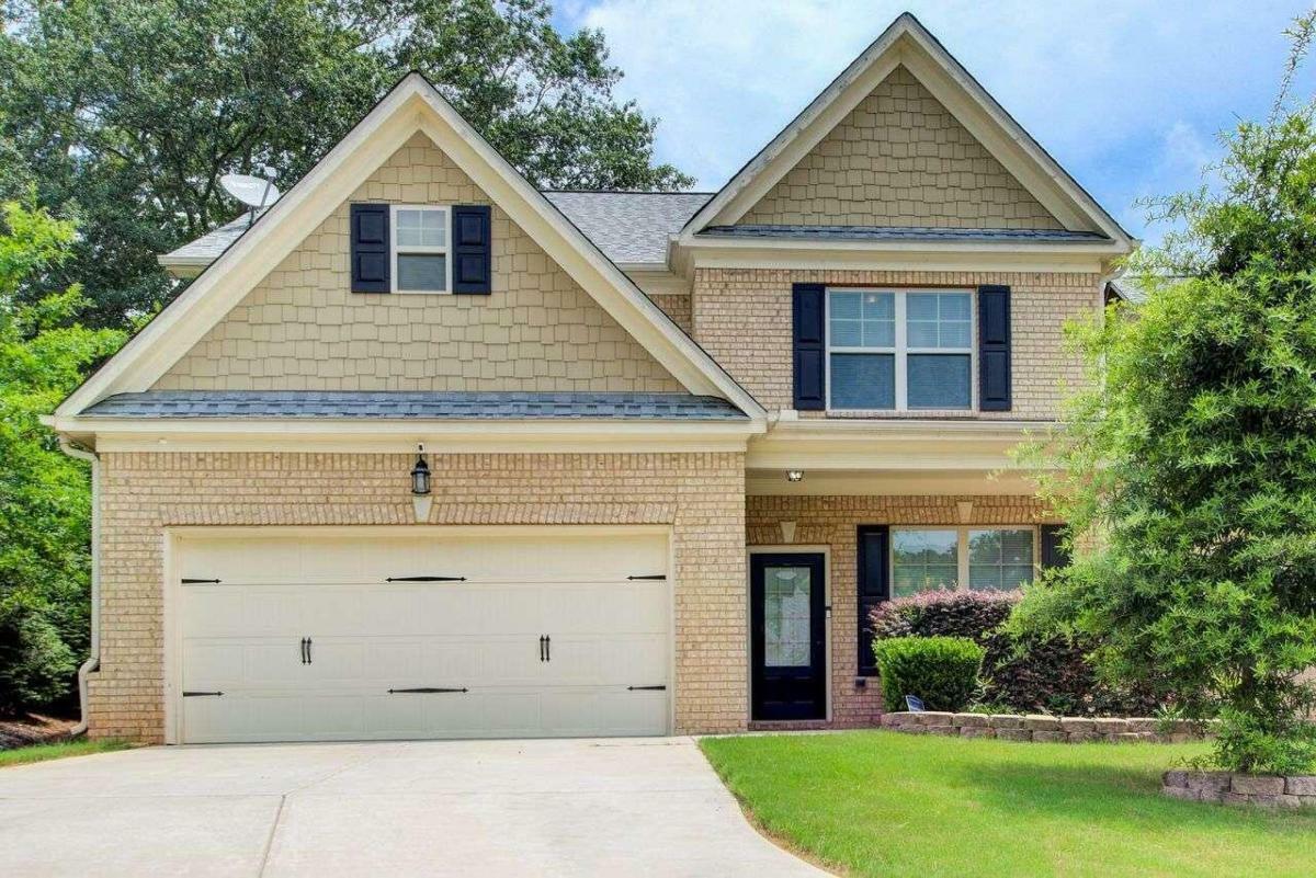 Property Photo:  2675 Trelipe Drive  GA 30044 