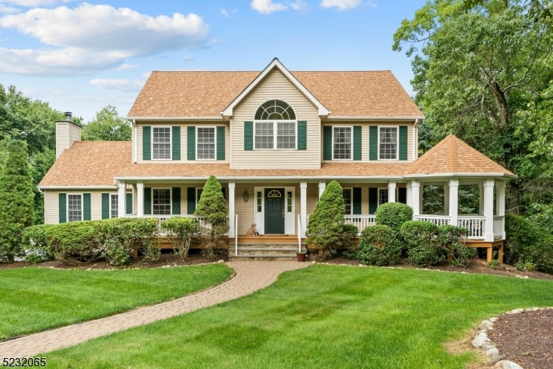 Property Photo: 16 Dahn Dr NJ 07871