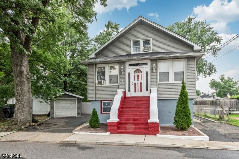Property Photo: 58 Grove St NJ 07643