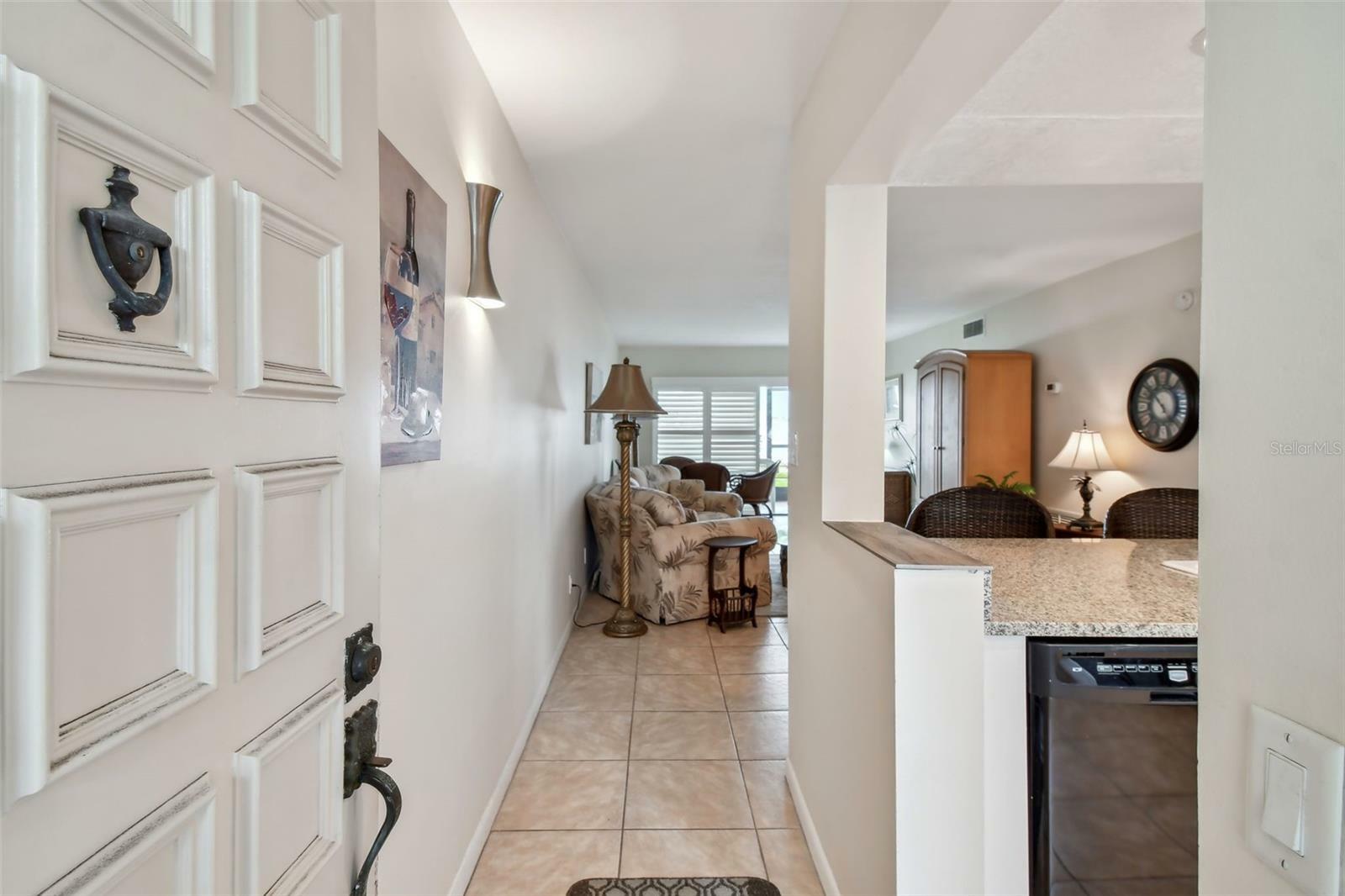 Property Photo:  6268 Palma Del Mar Boulevard S 102  FL 33715 