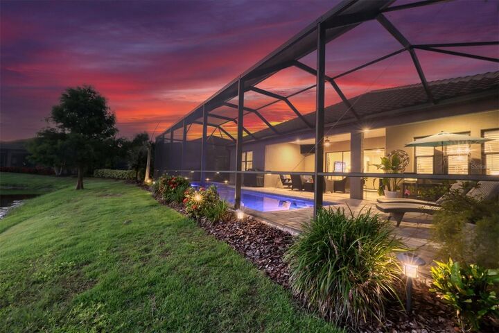 Property Photo:  13138 Indigo Way  FL 34211 