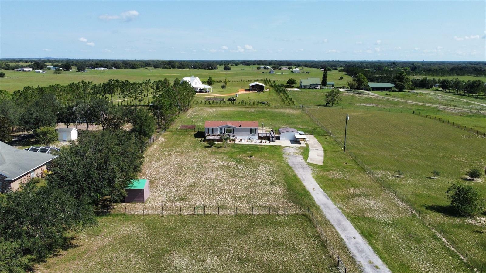 Property Photo:  569 Libby Alico Road  FL 33827 