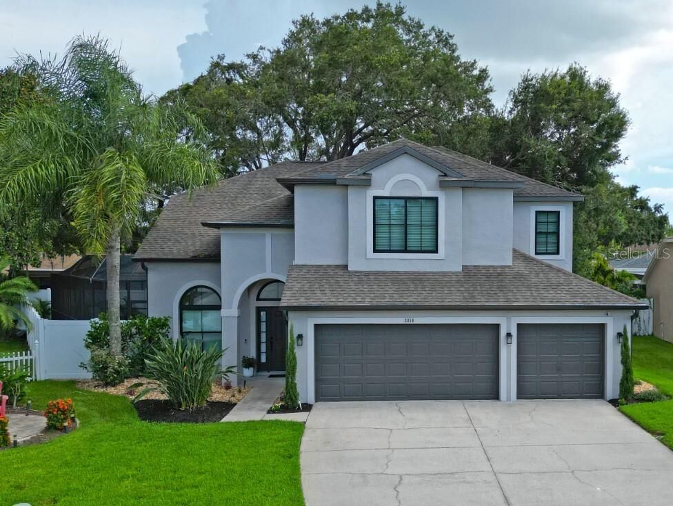 Property Photo:  3050 Oakbrook Circle  FL 33759 
