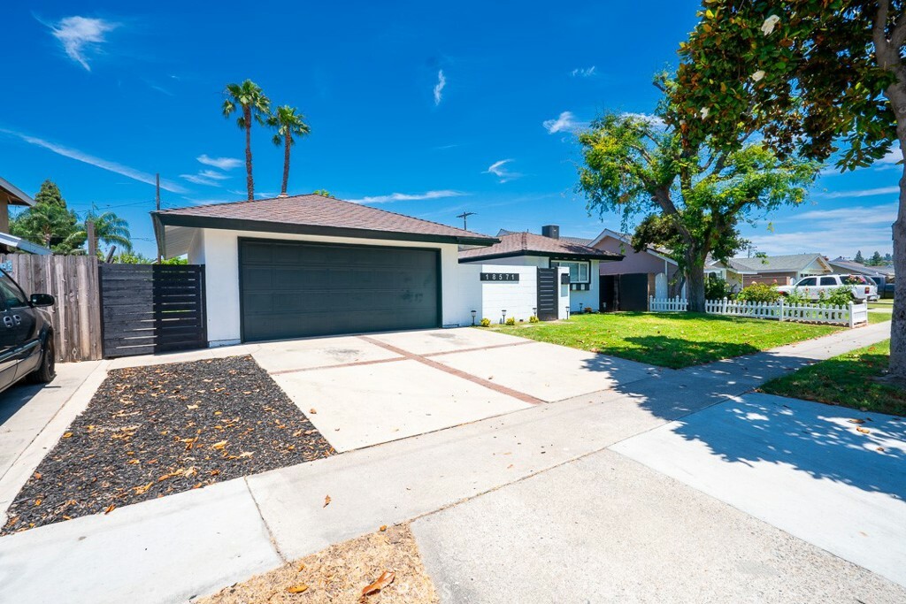 Property Photo:  18571 Woodwind Lane  CA 92807 