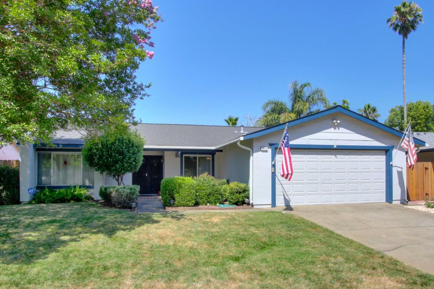 Property Photo:  9412 Appalachian Drive  CA 95827 