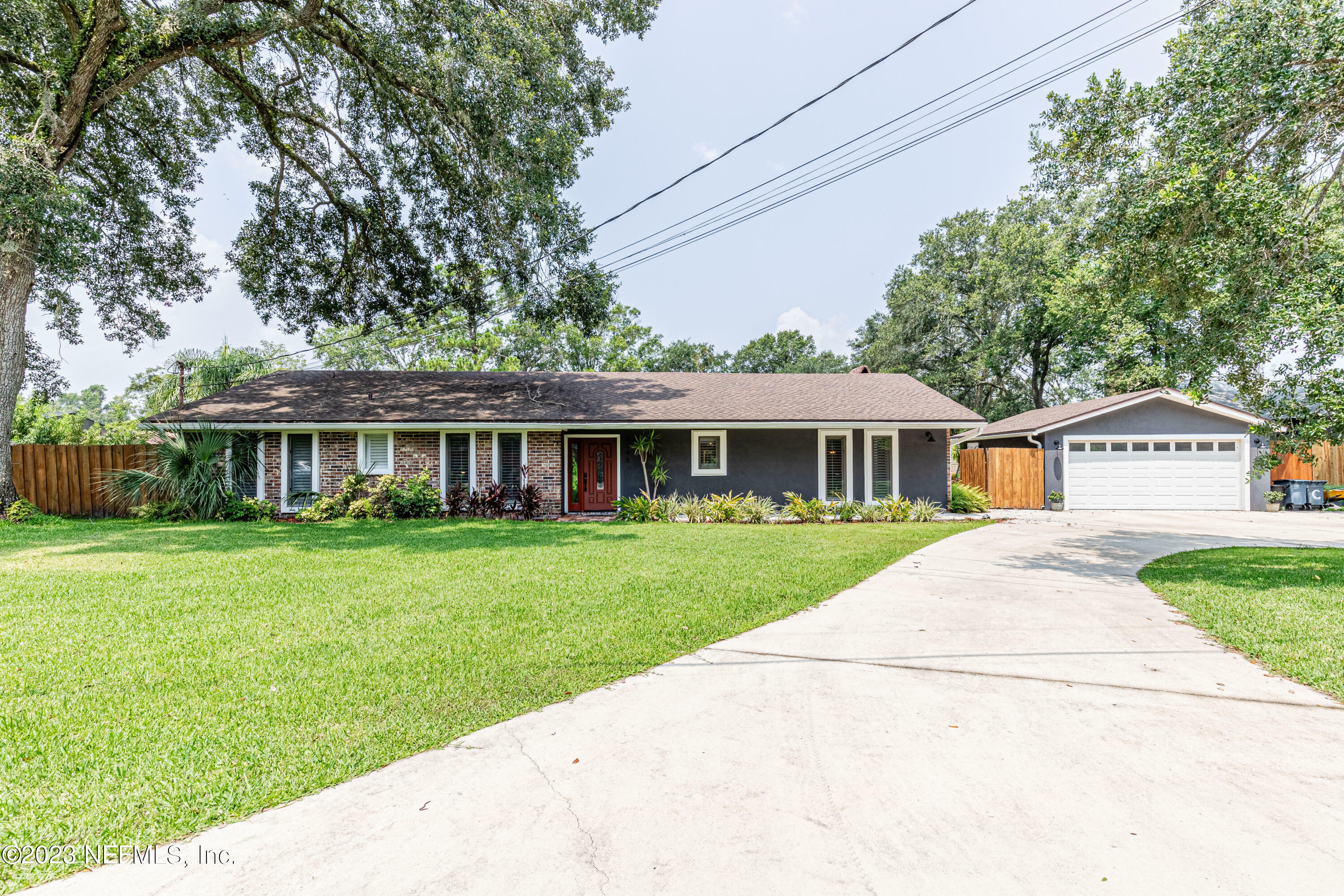 Property Photo:  3148 Brooks Road  FL 32003 