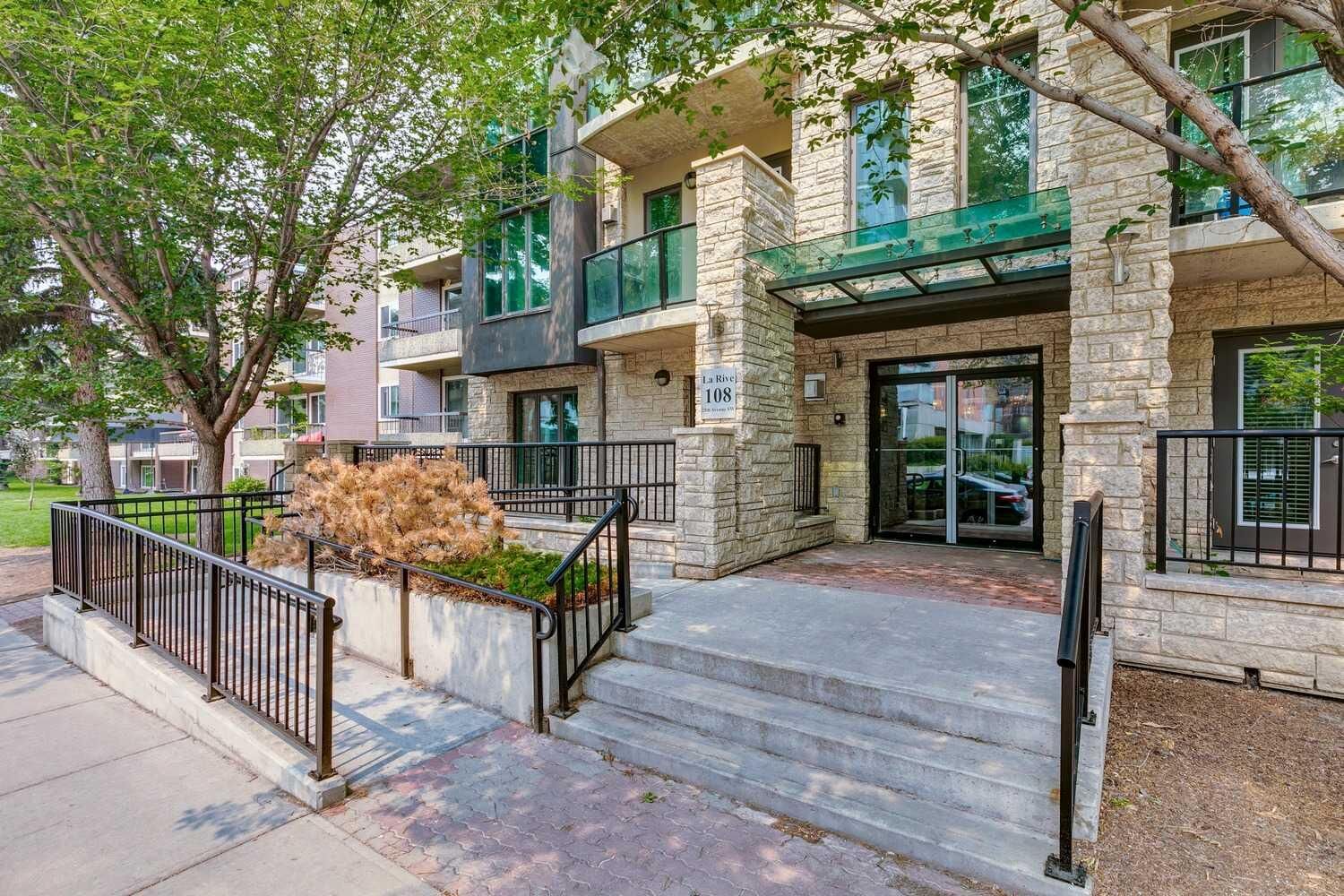 Property Photo: 403, 108 25 Avenue SW 403 AB T2S 0K8